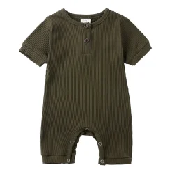 Mini Fashion™ - Luftig og åndbar - Romper til babyer Discount