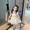 Mini Fashion™ - Merry Wonders - Sommerkjole New