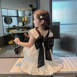Mini Fashion™ - Merry Wonders - Sommerkjole New