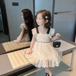 Mini Fashion™ - Merry Wonders - Sommerkjole New