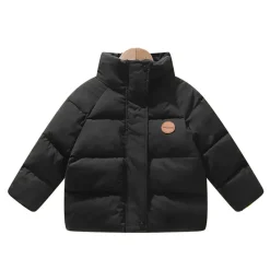 Mini Fashion™ - Åndbar og varm - Vinterjakke Clearance