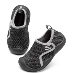 Mini Fashion™ - Åndbare og fleksible - Børnesko New