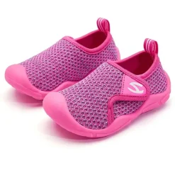 Mini Fashion™ - Åndbare og fleksible - Børnesko New