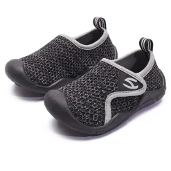 Mini Fashion™ - Åndbare og fleksible - Børnesko New