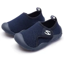 Mini Fashion™ - Åndbare og fleksible - Børnesko New