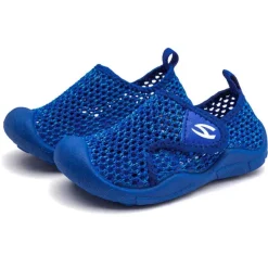 Mini Fashion™ - Åndbare og fleksible - Børnesko New