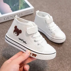 Mini fashion™ - Åndbare og luftige - Sneakers til børn Outlet
