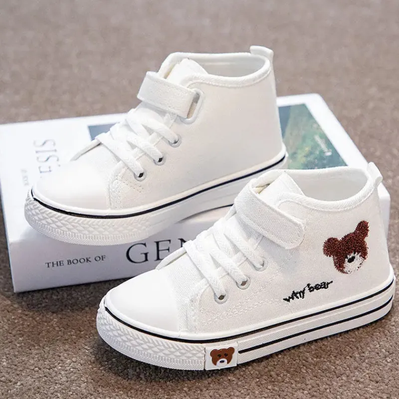 Mini fashion™ - Åndbare og luftige - Sneakers til børn Outlet