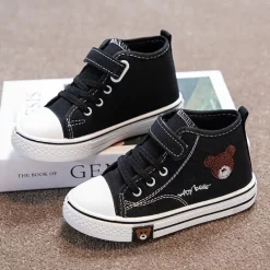 Mini fashion™ - Åndbare og luftige - Sneakers til børn Outlet
