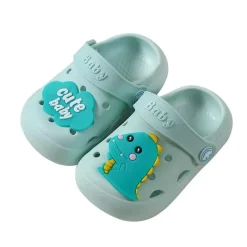 Mini Fashion™ - Åndbart Design - Børneslippers Online
