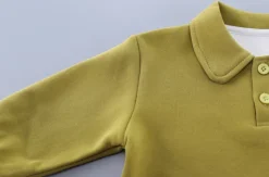 Mini Fashion™ - Nuttede Pomfritter - To-delt Sæt Discount