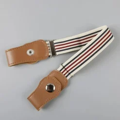 Mini Fashion™ - Passer Altid - Elastisk bælte til børn Clearance
