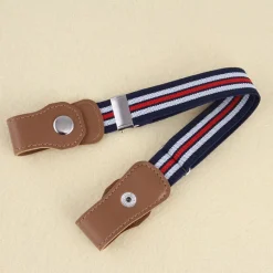 Mini Fashion™ - Passer Altid - Elastisk bælte til børn Clearance