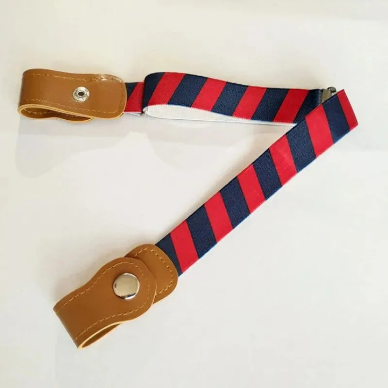 Mini Fashion™ - Passer Altid - Elastisk bælte til børn Clearance