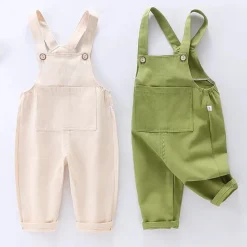 Mini Fashion™ - Perfekt til børn - Overalls Discount