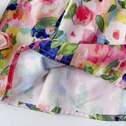 Mini Fashion™ - Perfekt til sommeren - Pigekjole New