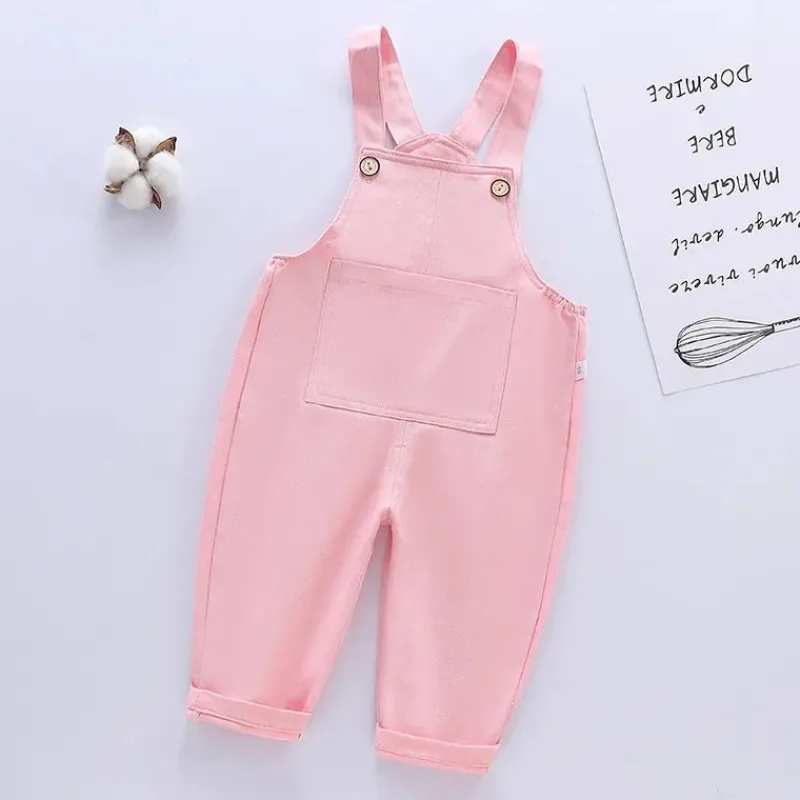 Mini Fashion™ - Perfekt til børn - Overalls Discount