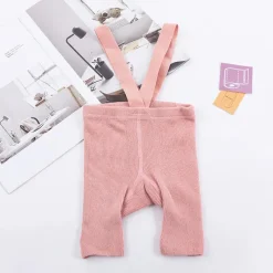 Mini Fashion™ - Praktiske skulderstropper - Korte Strømpebukser Hot