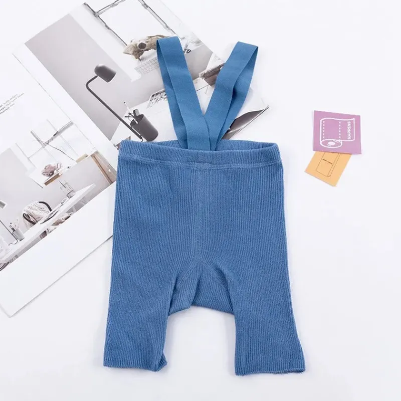 Mini Fashion™ - Praktiske skulderstropper - Korte Strømpebukser Hot