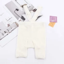 Mini Fashion™ - Praktiske skulderstropper - Korte Strømpebukser Hot
