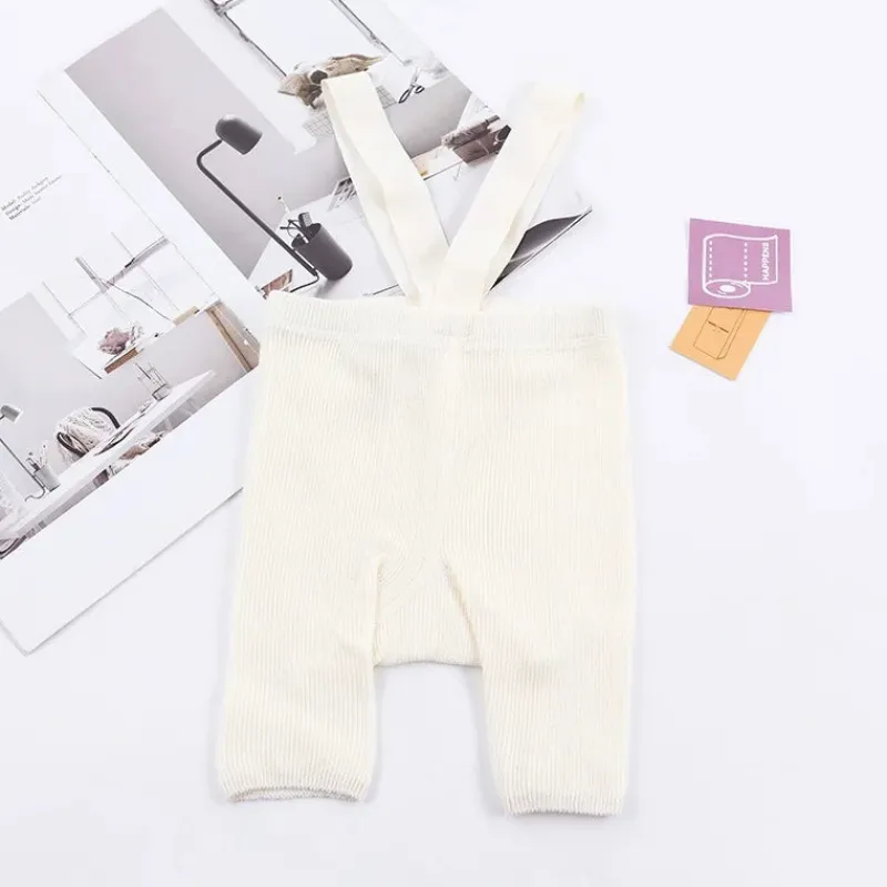 Mini Fashion™ - Praktiske skulderstropper - Korte Strømpebukser Hot
