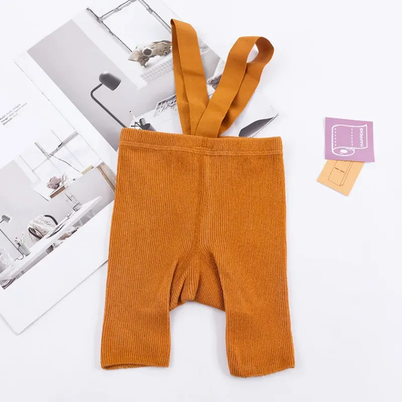 Mini Fashion™ - Praktiske skulderstropper - Korte Strømpebukser Hot
