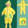 Mini Fashion™ - Regntøj - Regndragt til børn Best