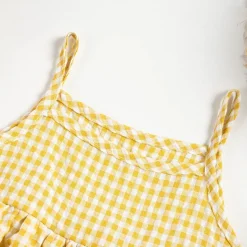 Mini Fashion™ - Romper til Små Piger Discount