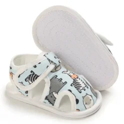 Mini Fashion™ - Søde dyr - Sandaler Clearance