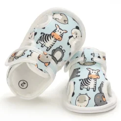 Mini Fashion™ - Søde dyr - Sandaler Clearance