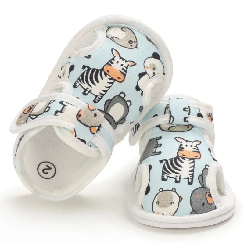 Mini Fashion™ - Søde dyr - Sandaler Clearance