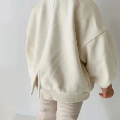 Mini Fashion™ - Søde prints - Trøje Best