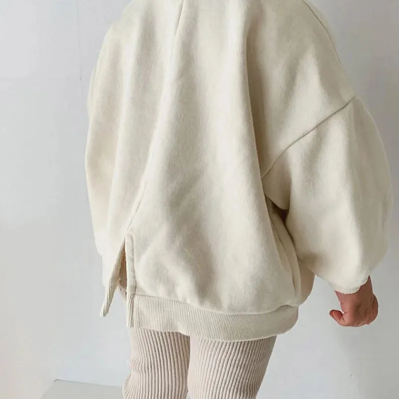 Mini Fashion™ - Søde prints - Trøje Best