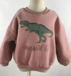 Mini Fashion™ - Søde prints - Trøje Best