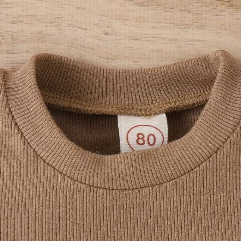 Mini Fashion™ - Sødt Bjørnedesign - Sommersæt Online