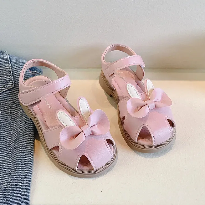 Mini Fashion™ - Sødt design - Pigesandaler Hot