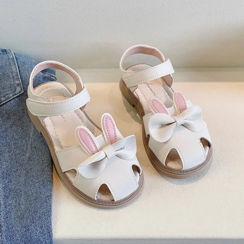 Mini Fashion™ - Sødt design - Pigesandaler Hot
