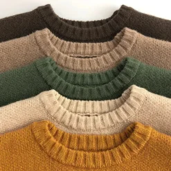 Mini Fashion™ - Sødt print med lomme - Dyresweater Sale