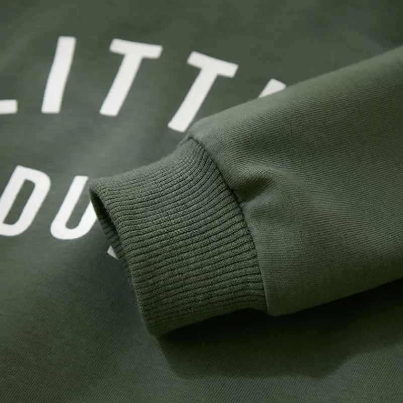 Mini Fashion™ - Sej 'Lille Fyr'-sæt i bomuld Fashion