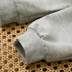 Mini Fashion™ - Sej 'Lille Fyr'-sæt i bomuld Fashion