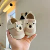 Mini Fashion™ - Sikker og komfortabel - babysko Hot