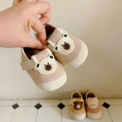 Mini Fashion™ - Sikker og komfortabel - babysko Hot
