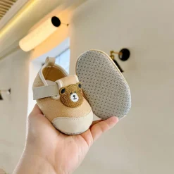 Mini Fashion™ - Sikker og komfortabel - babysko Hot