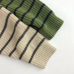 Mini Fashion™ - Simpel Lynlås - Lynlåstrøje til børn Best