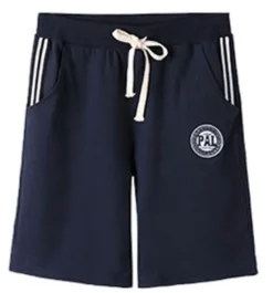 Mini Fashion™ - Sjov For Hele Familien - Stribet familiesæt New