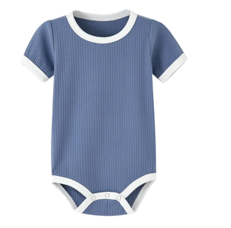 Mini Fashion™ - Sjove farvekombinationer - Baby Bodystocking Sale