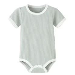 Mini Fashion™ - Sjove farvekombinationer - Baby Bodystocking Sale