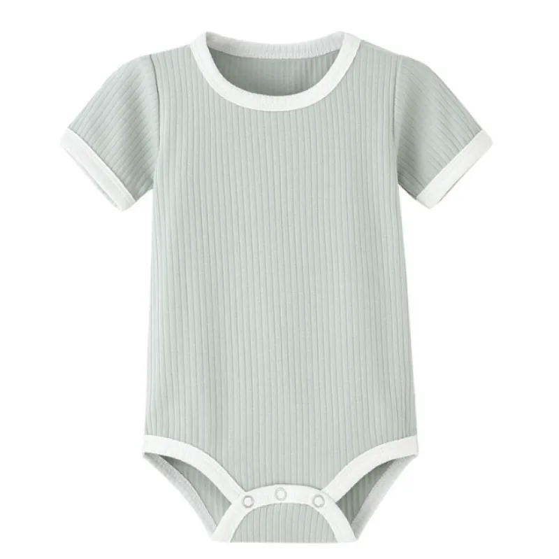 Mini Fashion™ - Sjove farvekombinationer - Baby Bodystocking Sale
