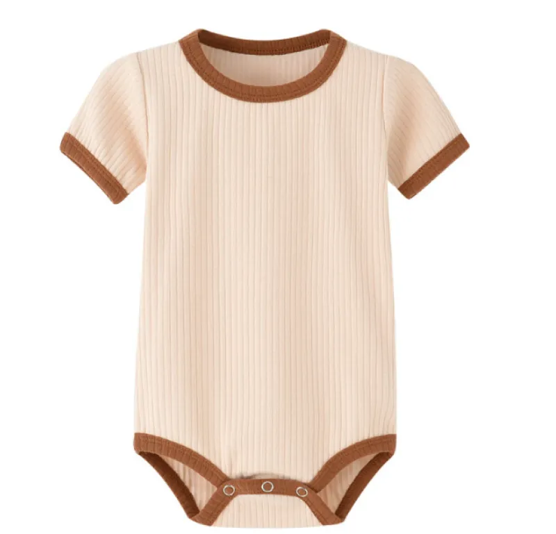 Mini Fashion™ - Sjove farvekombinationer - Baby Bodystocking Sale