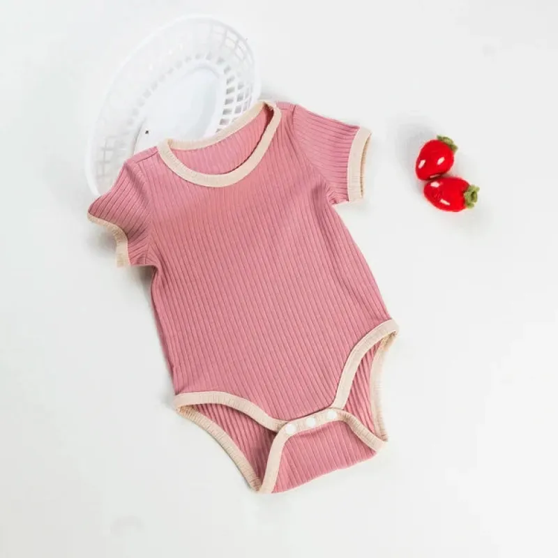 Mini Fashion™ - Sjove farvekombinationer - Baby Bodystocking Sale